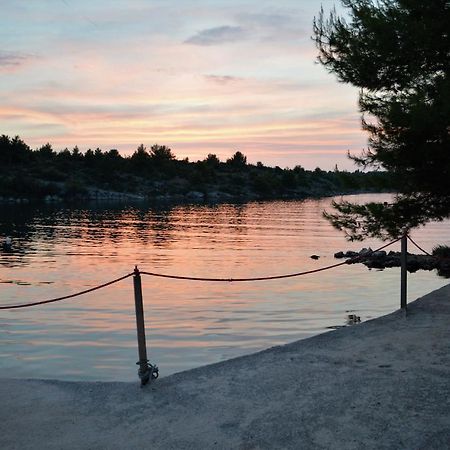 Kamenito Krusevo (Zadar) Exterior photo