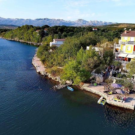Kamenito Krusevo (Zadar) Exterior photo