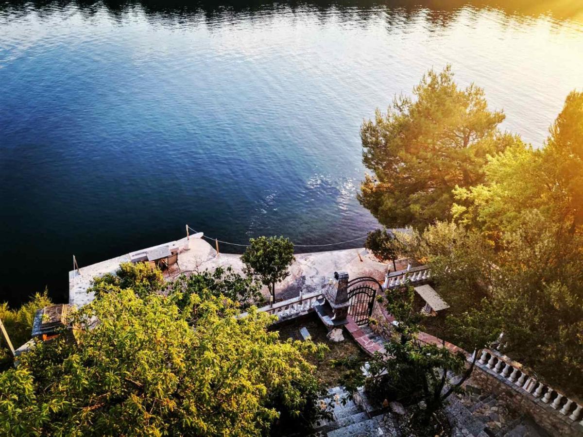 Kamenito Krusevo (Zadar) Exterior photo