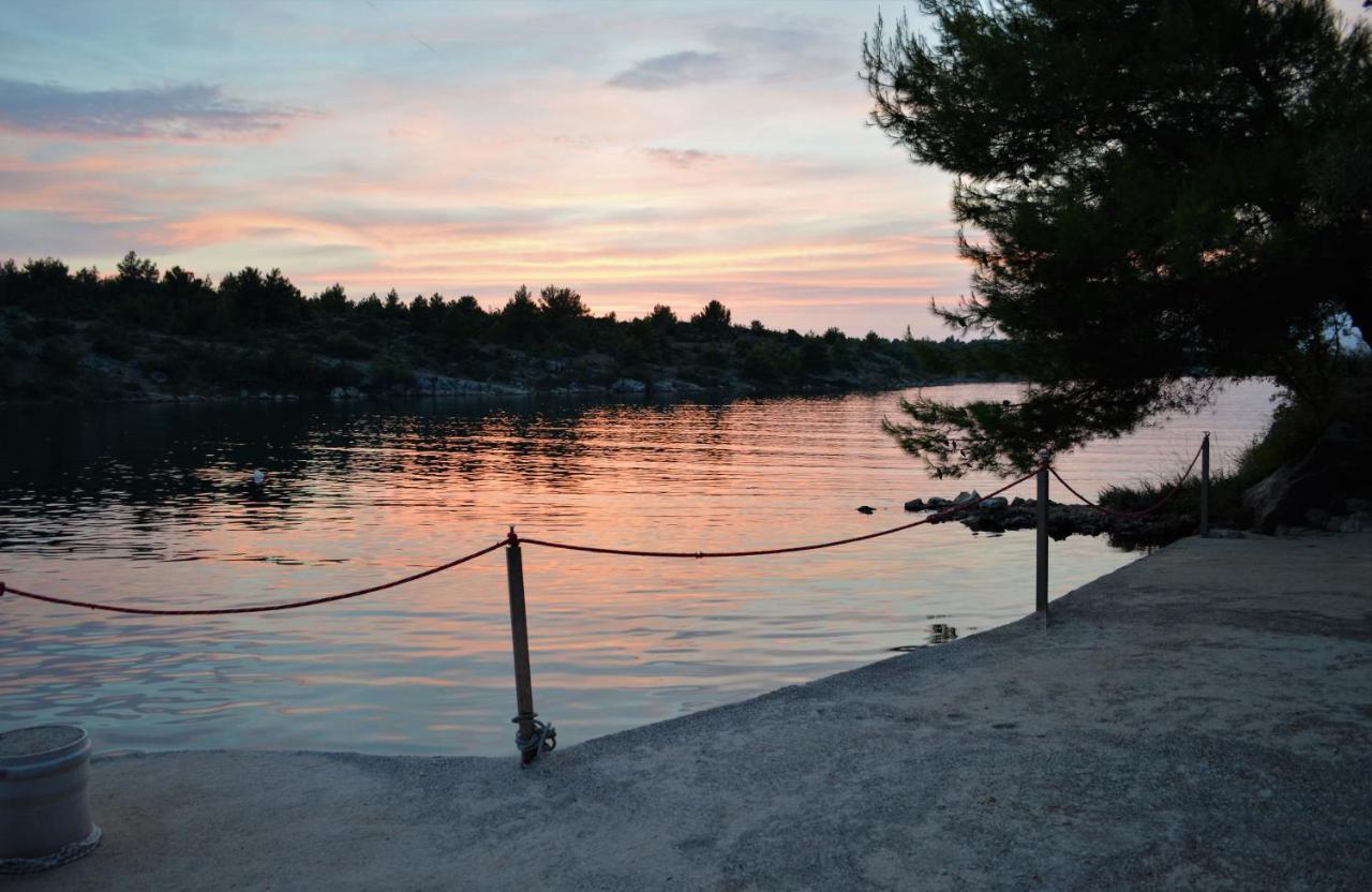 Kamenito Krusevo (Zadar) Exterior photo