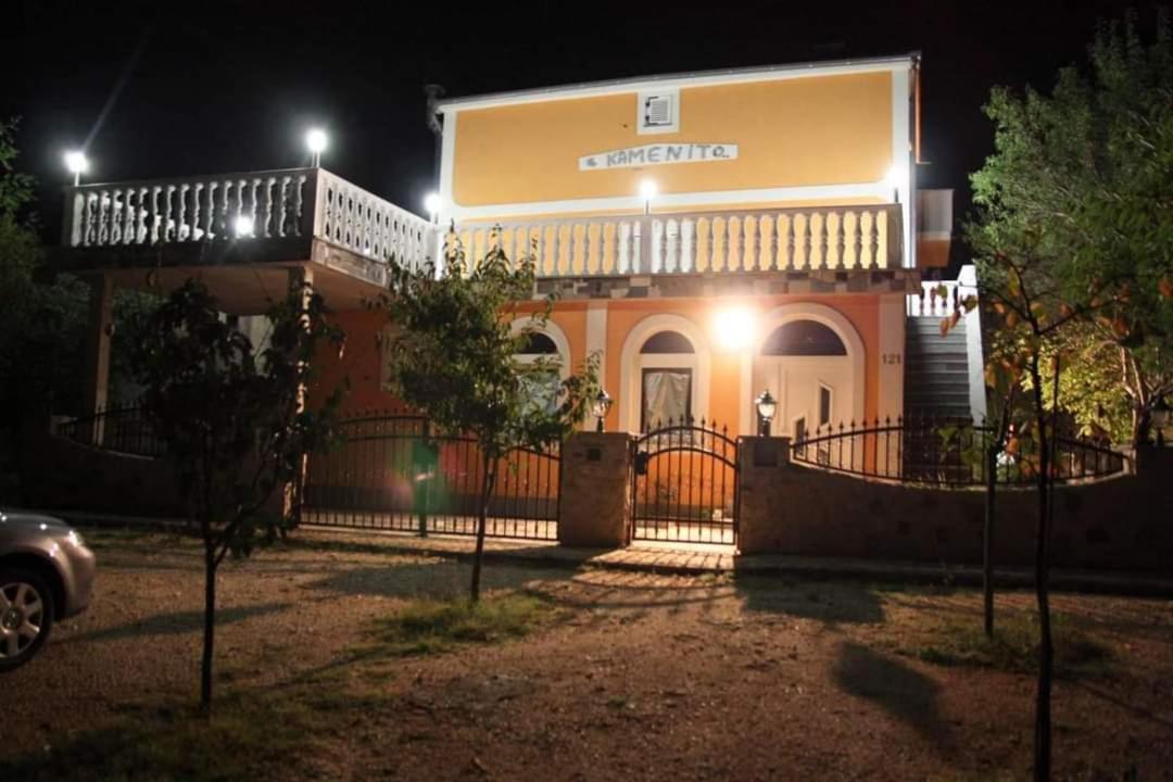 Kamenito Krusevo (Zadar) Exterior photo