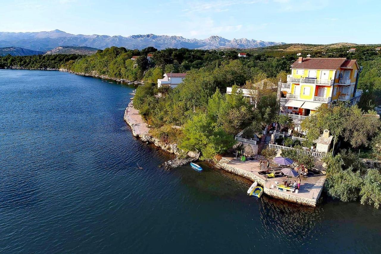 Kamenito Krusevo (Zadar) Exterior photo